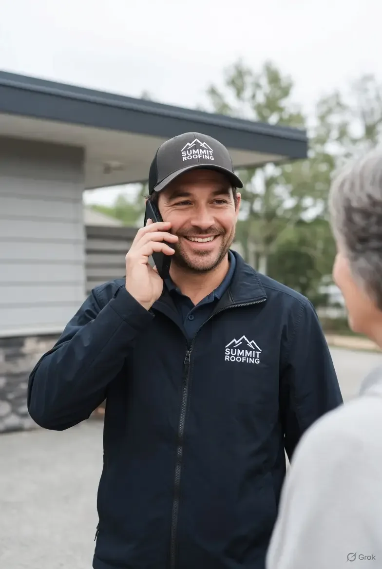 Flat Roof Leak Repair Quaker City, OH FAQs